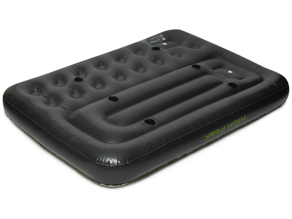 High Peak Multi Comfort Plus Dobbelt m