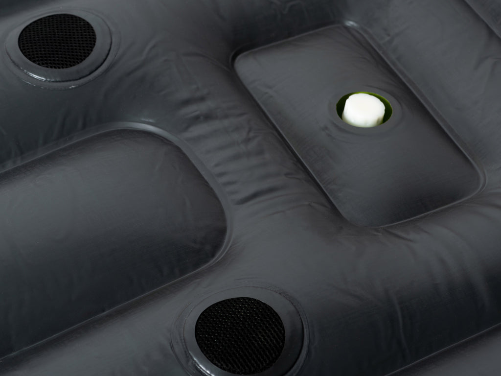 High Peak Multi Comfort Plus Dobbelt m (2)