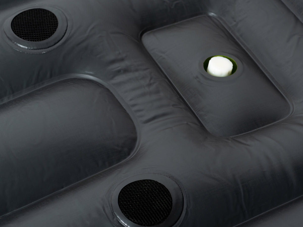 High Peak Multi Comfort Plus Dobbelt m (2)