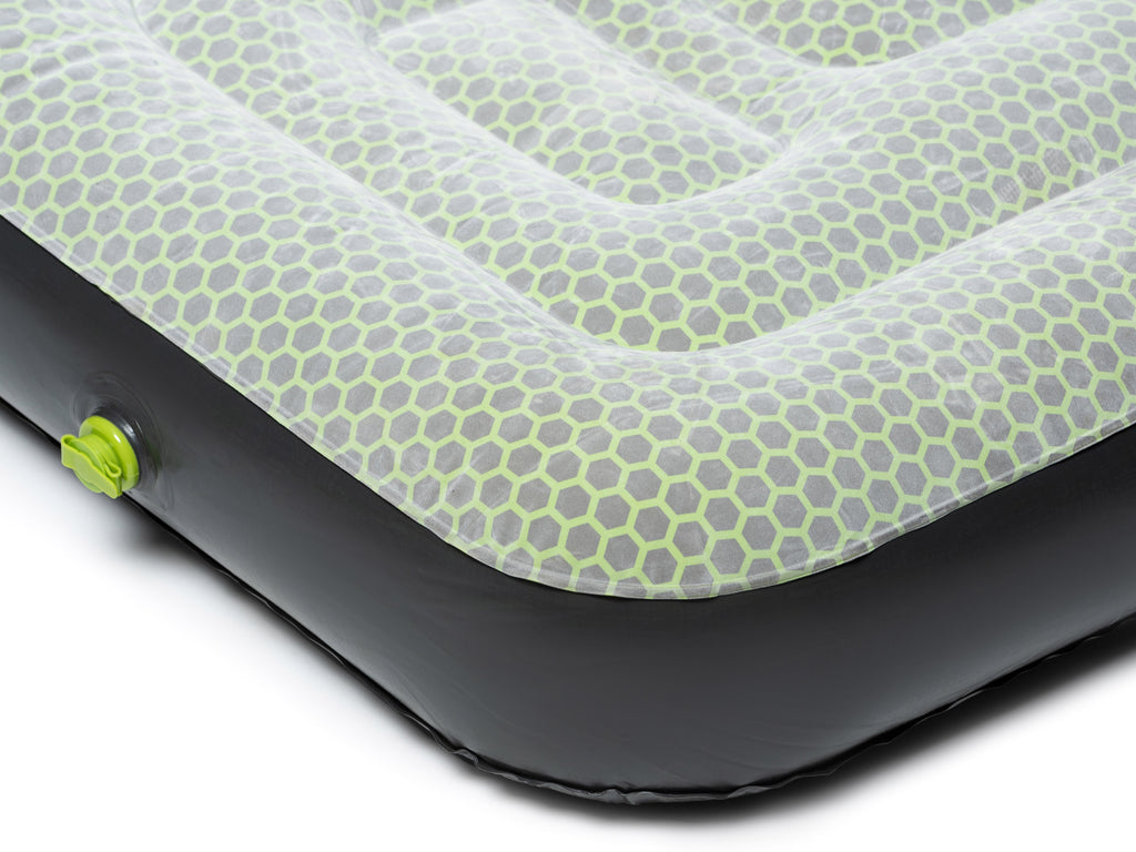 High Peak Multi Comfort Plus Dobbelt m (3)
