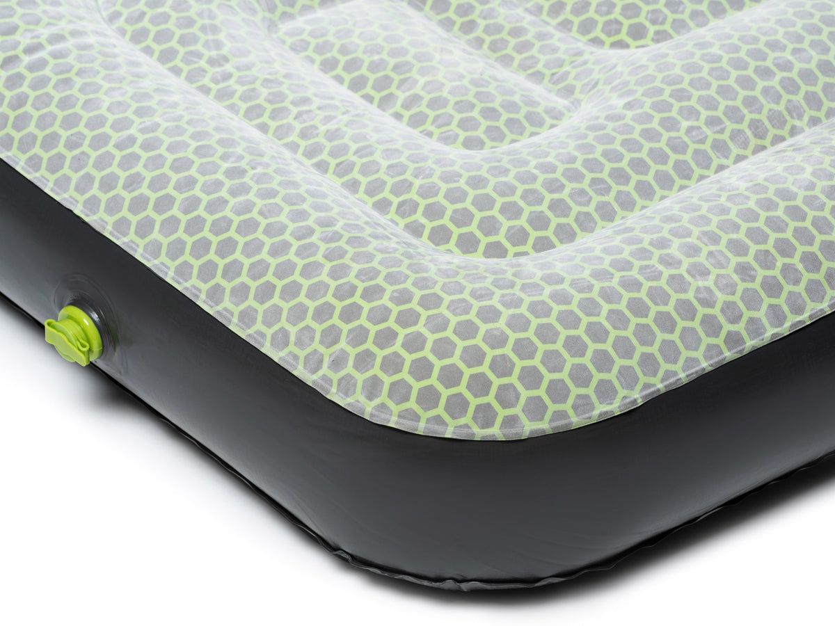 High Peak Multi Comfort Plus Dobbelt m (3)