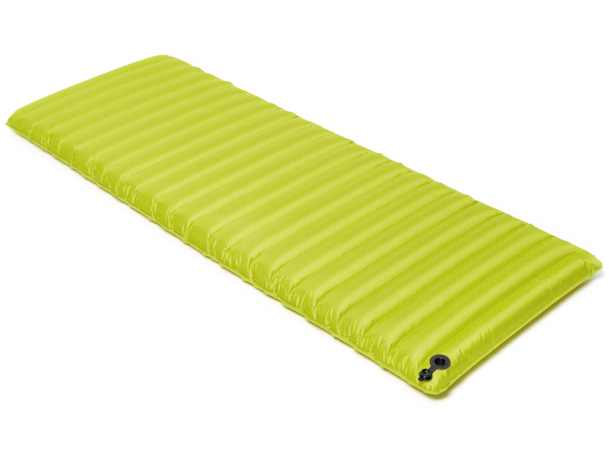 Colchón hinchable individual High Peak Denver Verde (2)