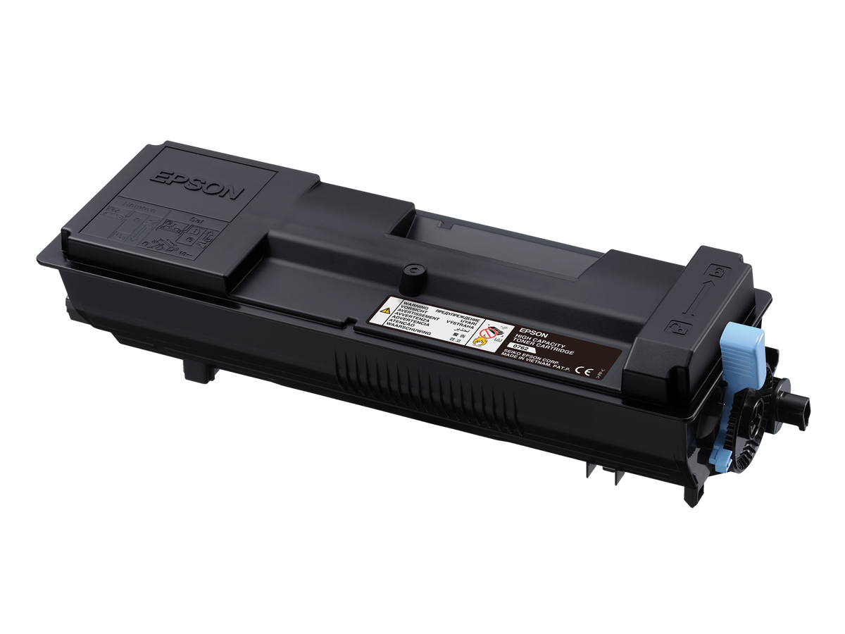 Epson C13S050762 - Negro, original, cartucho de tóner