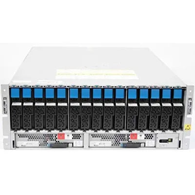 Hitachi AMS2100/2300 unidad base (RK) DF800-RK2-RFB – Reacondicionado