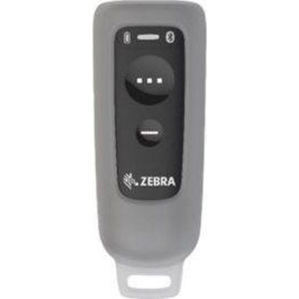 Protector de silicona para Zebra CS6080 HLSTR-SP0060W-00
