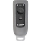 Protector de silicona para Zebra CS6080 HLSTR-SP0060W-00