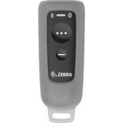 Protector de silicona para Zebra CS6080 HLSTR-SP0060W-00