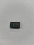 MicroConnect LATIGUILLO PLANO RDSI RJ45 /84 50256