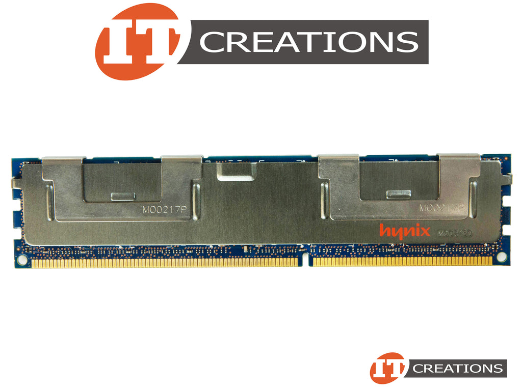 Dell 4GB 2Rx4 PC3-8500R HMT151R7BFR4C-G7-RFB – Reacondicionado (2)