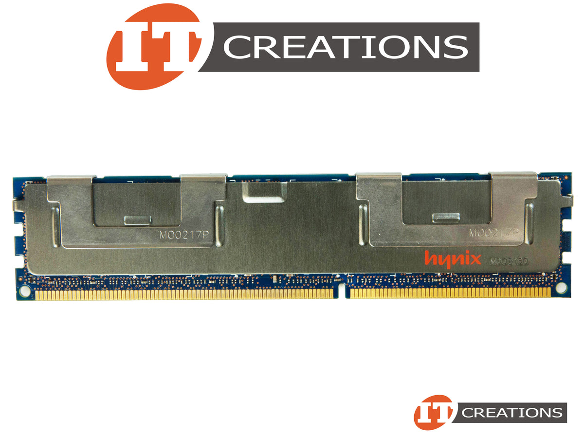 Dell 4GB 2Rx4 PC3-8500R HMT151R7BFR4C-G7-RFB – Reacondicionado (2)