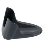 Gancho de montaje en pared Honeywell HOLDER-005-W para soporte (2)