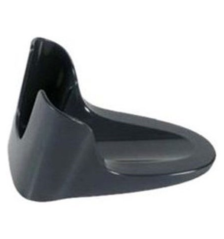 Gancho de montaje en pared Honeywell HOLDER-005-W para soporte (2)