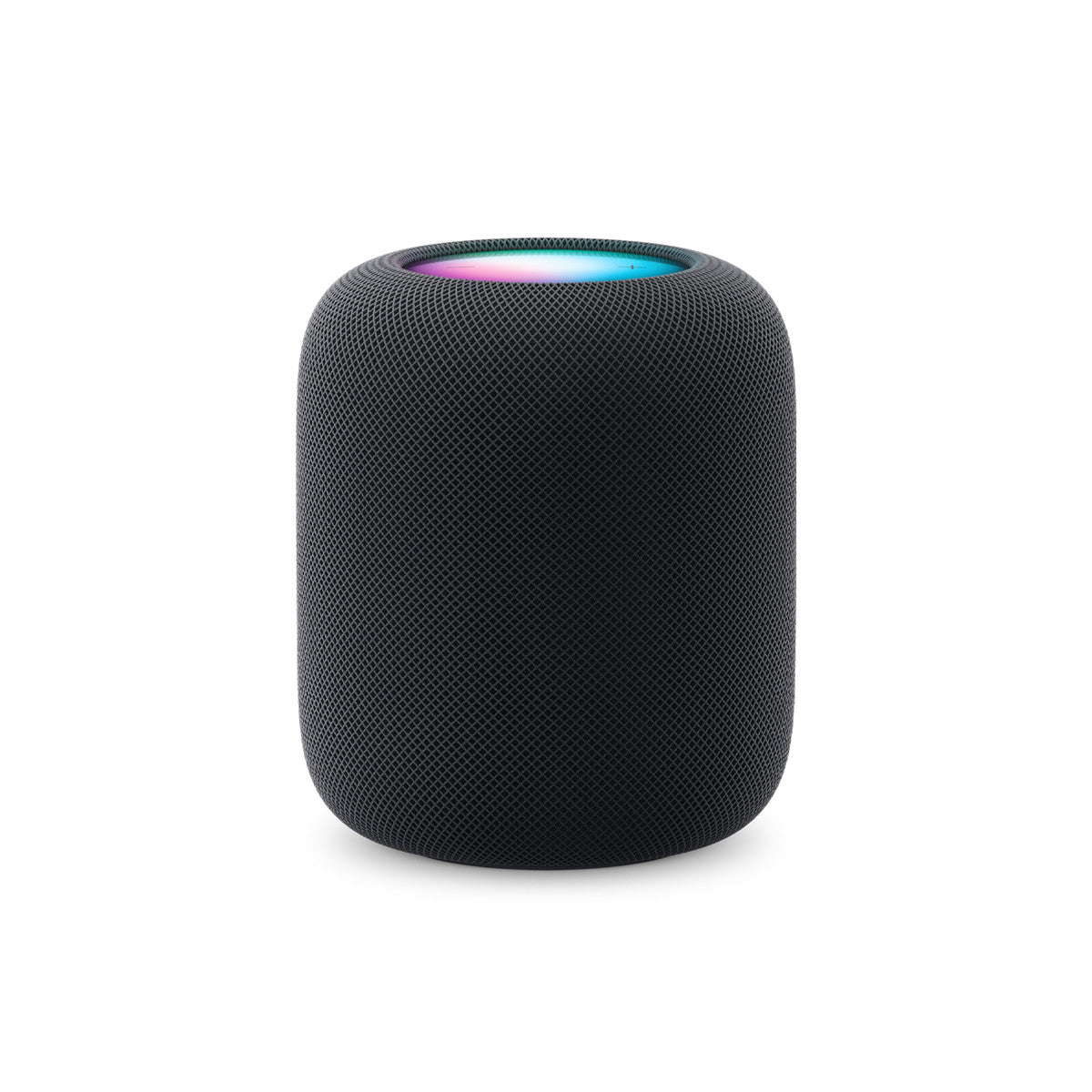 Apple Altavoz inteligente Wi-Fi y Bluetooth Medianoche