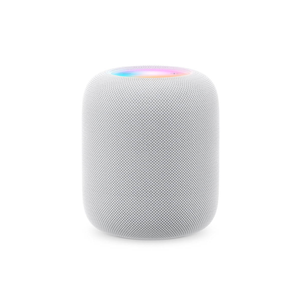 Apple Altavoz inteligente Wi-Fi y Bluetooth Blanco