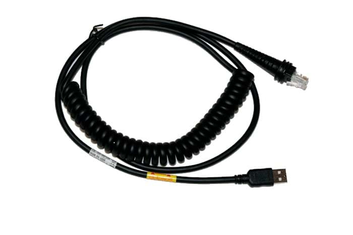 Honeywell tastatur wedge / strøm kabel