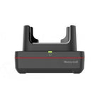 Honeywell estación de carga/transmisión, USB, ethernet, con funda CT40-EB-UVB-3