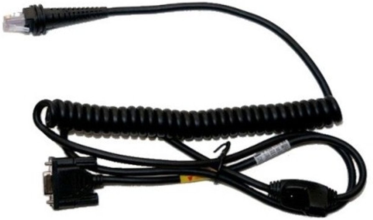 Intermec Honeywell serielt kabel - 3 m CBL-120-300-C00