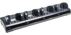 Honeywell FlexDock Quad Dock, charge only