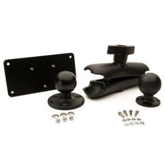 Kit de montaje RAM Honeywell VM1008BRKTKIT con base