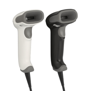 Lector de Código de Barras 1D-2D-QR Honeywell Voyager 1470G/ USB