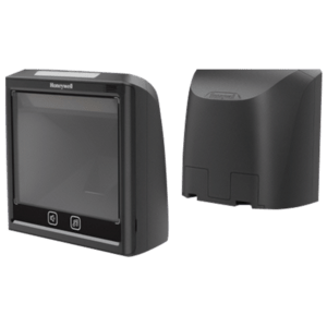 Honeywell Solaris XP 7990G, 2D, EAS, vertical, USB, RS232, Kit (USB)