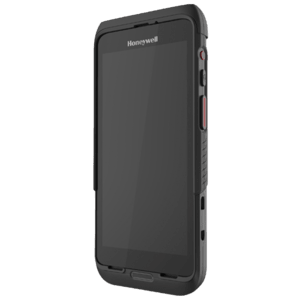 Honeywell CT47, universal handheld device, 5.5" FHD, Wi-Fi 6E, 6GB RAM, 128GB storage, FlexRange scan engine, Android