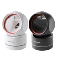 Honeywell HF680, 2D, Multi-IF, Kit (RS232), blanco
