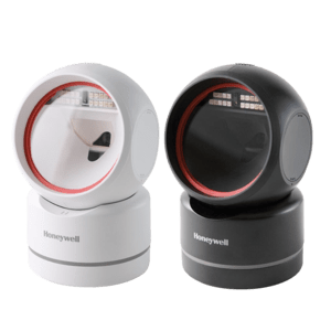 Honeywell HF680, 2D, Multi-IF, Kit (RS232), blanco