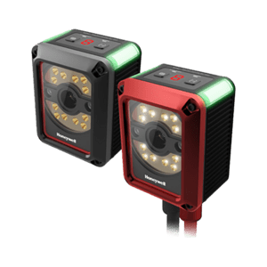 Honeywell HF810, 2D, Lector de área, DPM, RS232, Ethernet, negro