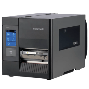 Honeywell PD45, 8 ppp (203 dpi), pantalla (color), USB, Host USB, Ethernet, ZPLII, ZSim II, IPL, DPL