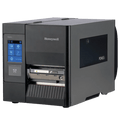 Honeywell PD45, 12 puntos/mm (300 ppp), pantalla, USB, USB Host, RS232, Ethernet, ZPLII, ZSim II, IPL, DPL