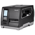Honeywell PM45, 8 dots/mm (203 dpi), peeler, LTU, disp., USB, USB Host, RS232, Ethernet