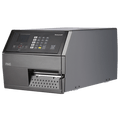 Honeywell PX45, 12 puntos/mm (300 ppp), dispensador, rebobinador, LTS, pantalla (color), RTC, Ethernet, multi-IF