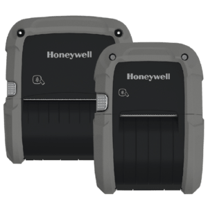 Honeywell RP Series, 8 puntos/mm (203 ppp), USB, BT (5.0), Wi-Fi