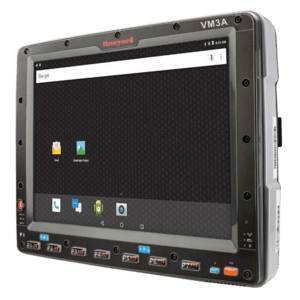 Honeywell Thor VM3A, BT, Wi-Fi, Android, GMS