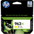 HP 963XL Alto rendimiento amarillo 3JA29AE#LS3