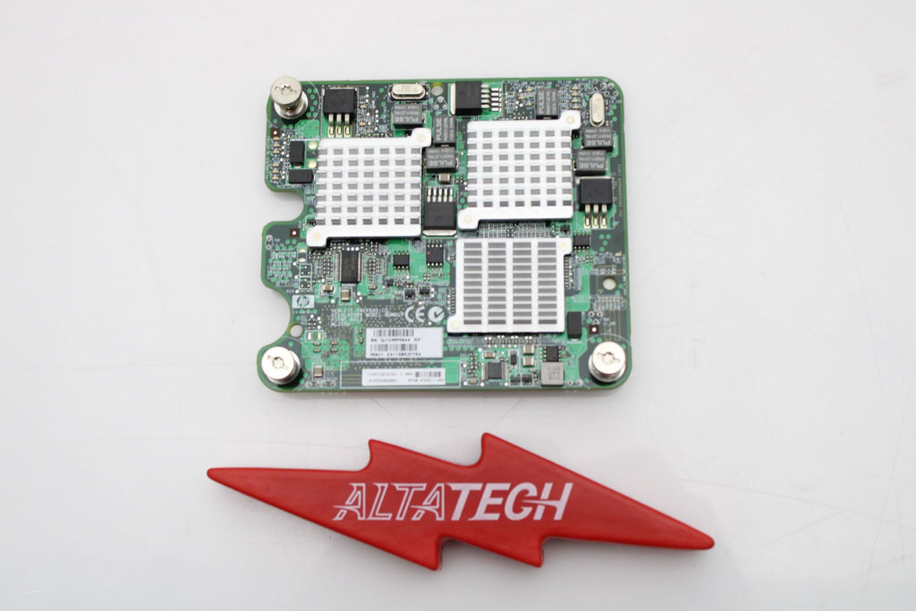 HPE NC325m PCIe quad 1GB HBA 436011-001-RFB – Reacondicionado (4)