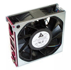 HP Ventilador de cambio en caliente 120mm DL580 443266-001 Reacondicionado