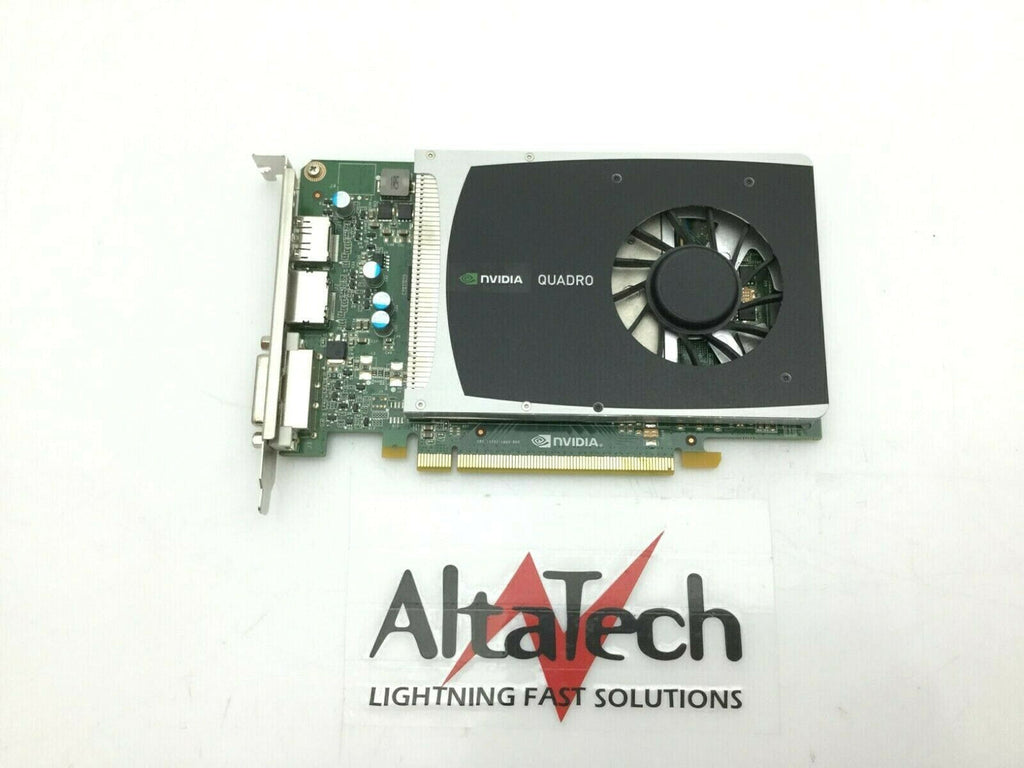 HP PCIe Graphics Chip 616075-001-RFB – Reacondicionado (3)