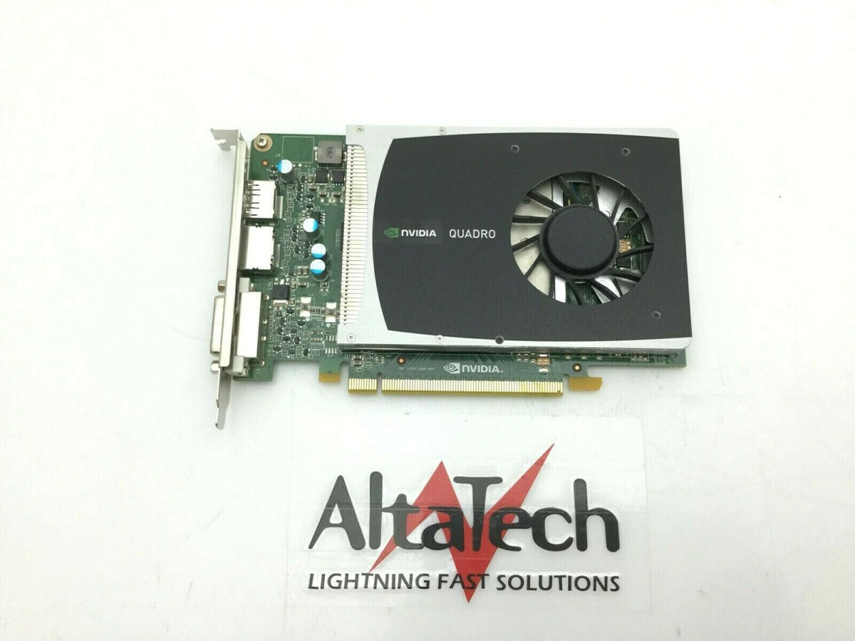 HP PCIe Graphics Chip 616075-001-RFB – Reacondicionado (3)