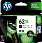 HP 62Xl negro de alto rendimiento C2P05AE#NE1 (2)