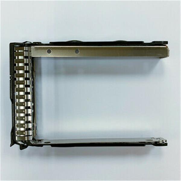 HP 2.5inch bandeja de disco duro NVMe 727695-001-RFB – Reacondicionado (3)