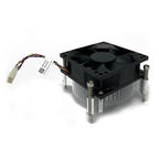 HP 45W LGA1155 disipador con ventilador 849955-001