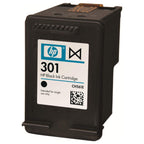 HP 301 Tinta original negra CH561EE#NE1 (2)