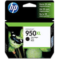 HP 950Xl Negro de alto rendimiento CN045AE#LS3