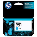 HP 951 Tinta original cian CN050AE#LS3
