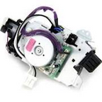 HP Unidad de accionamiento del fusor CE707-67911-RFB – Reacondicionado (2)