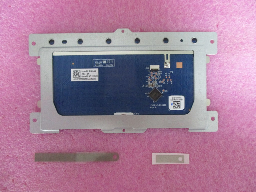 HP M27891-001 refacción para laptop Touchpad