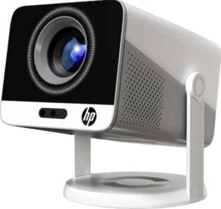 HP 720P (1280X720) Blanco HP MC400 (2)