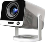 HP 720P (1280X720) Blanco HP MC400 (2)
